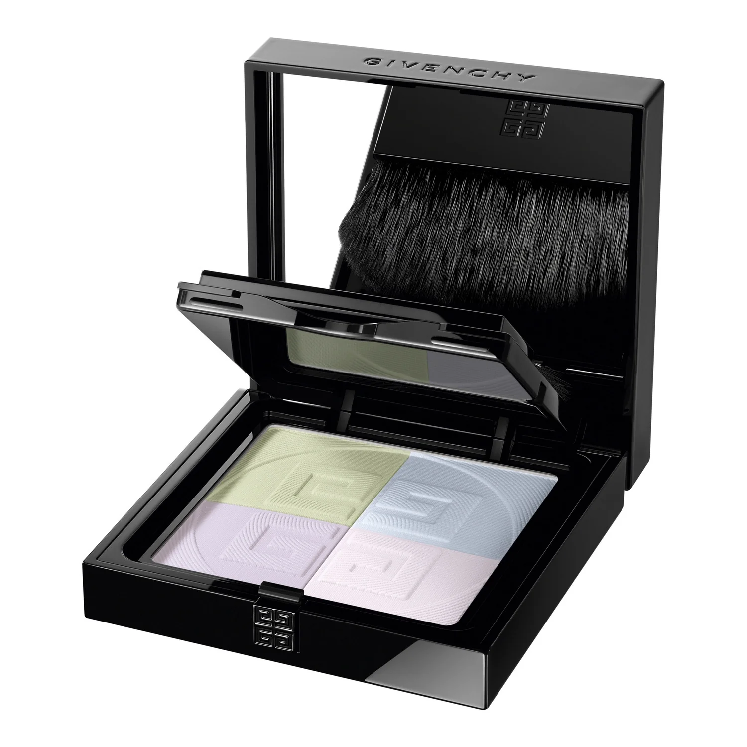 Viso Prisme Libre Pressed Powder - Cipria compatta