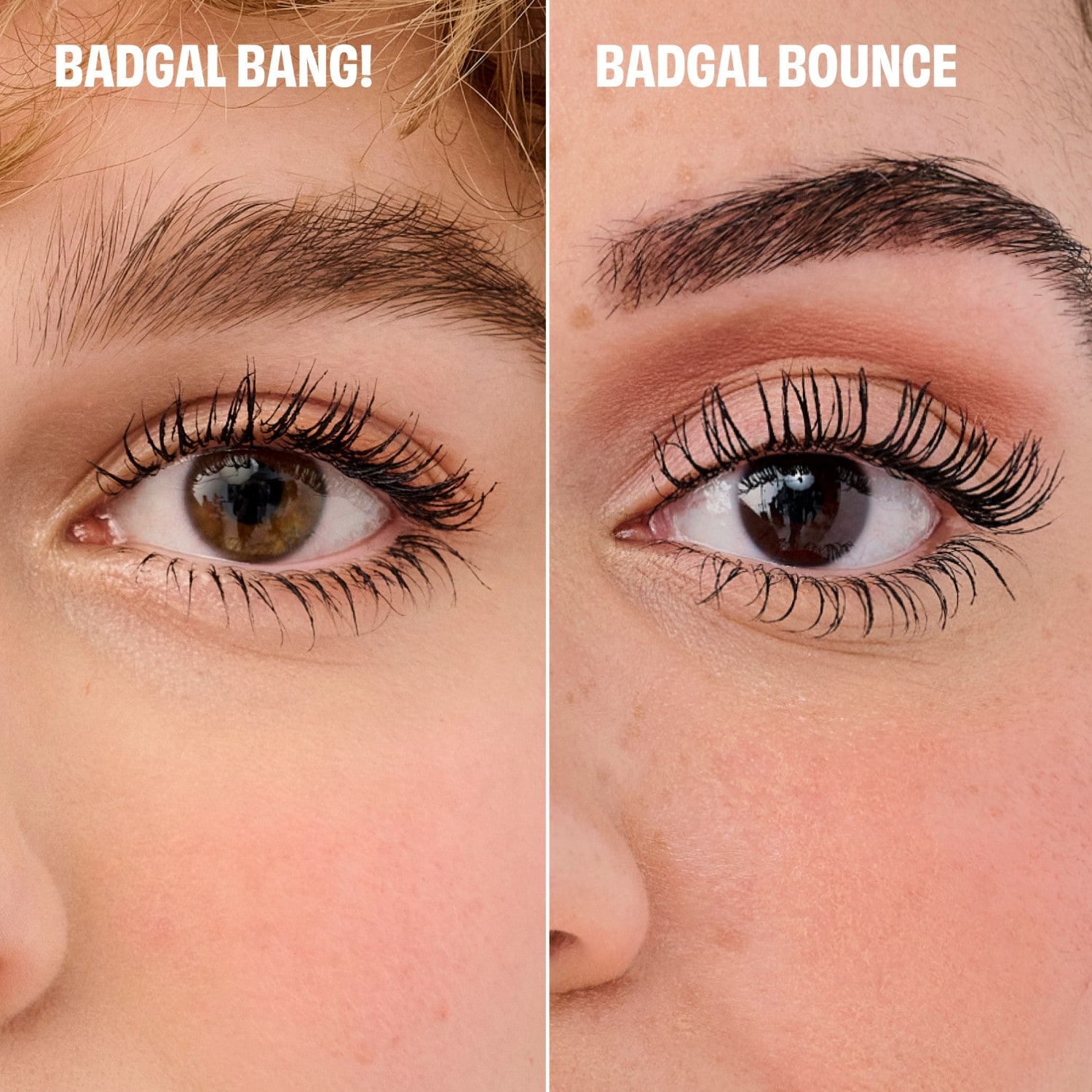 Benefit Ögonmakeupset BADgal Royalty – 1 styck