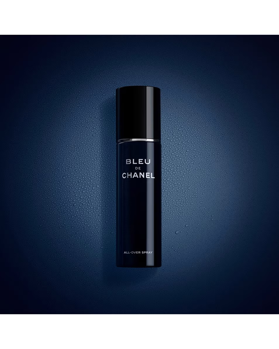 CHANEL BLEU DE CHANEL ΣΠΡΕ ΠΟΛΥ