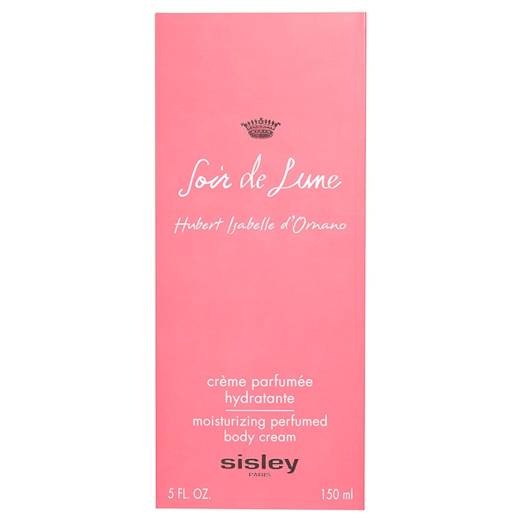 Sisley Soir de Lune Crème Parfumée Hidratante - 150 ml
