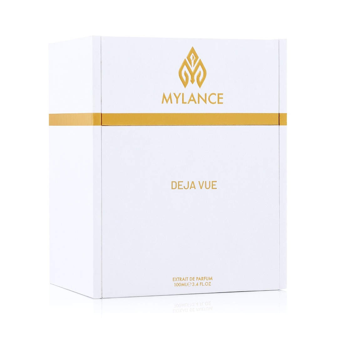 MYLANCE parfemska voda DEJA VUE - 100 ml