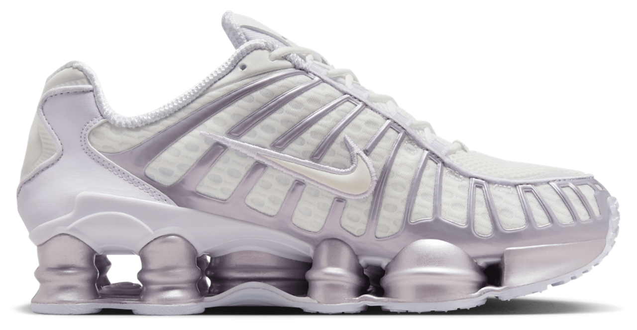 Nike Shox Tl