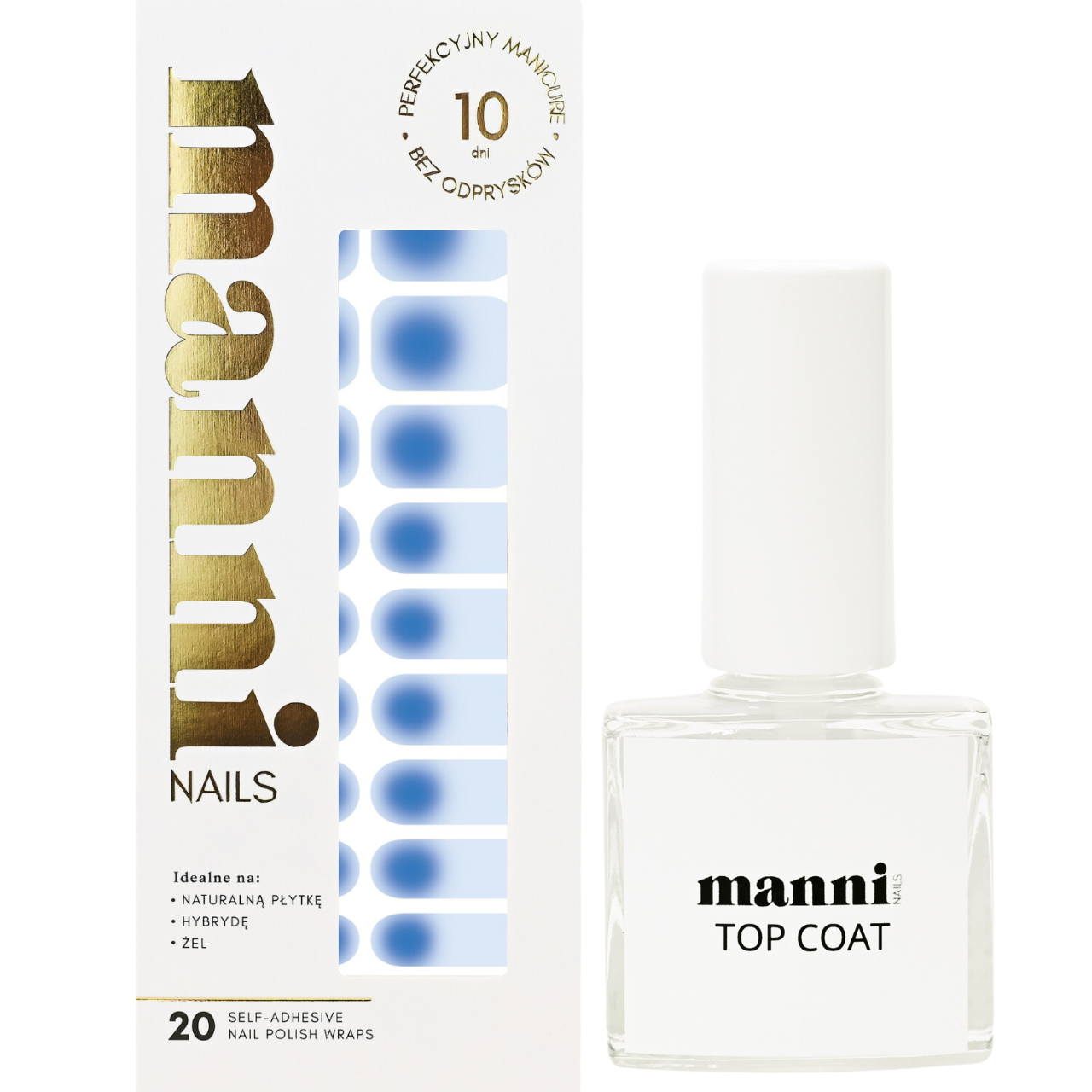 Manni Nails