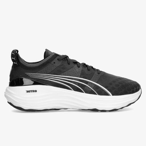 Puma Forever Nitro