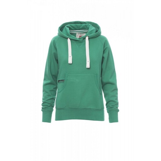  Sudadera Perchada 300gr Payper Atlanta