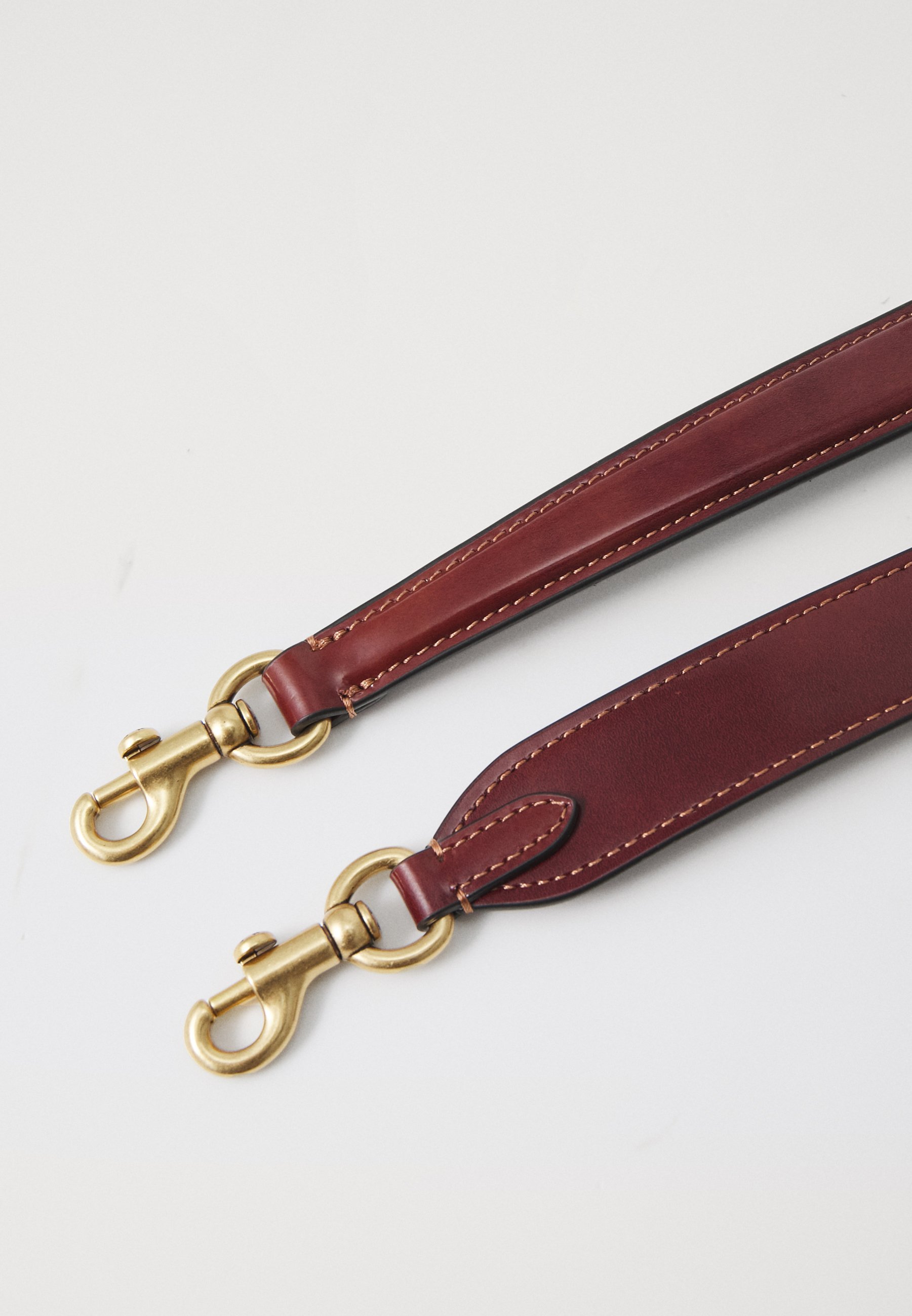 COACH SPAZZOLATO TABBY SCHOUDERTAS 26 - Crossbodytas - donker neutraal