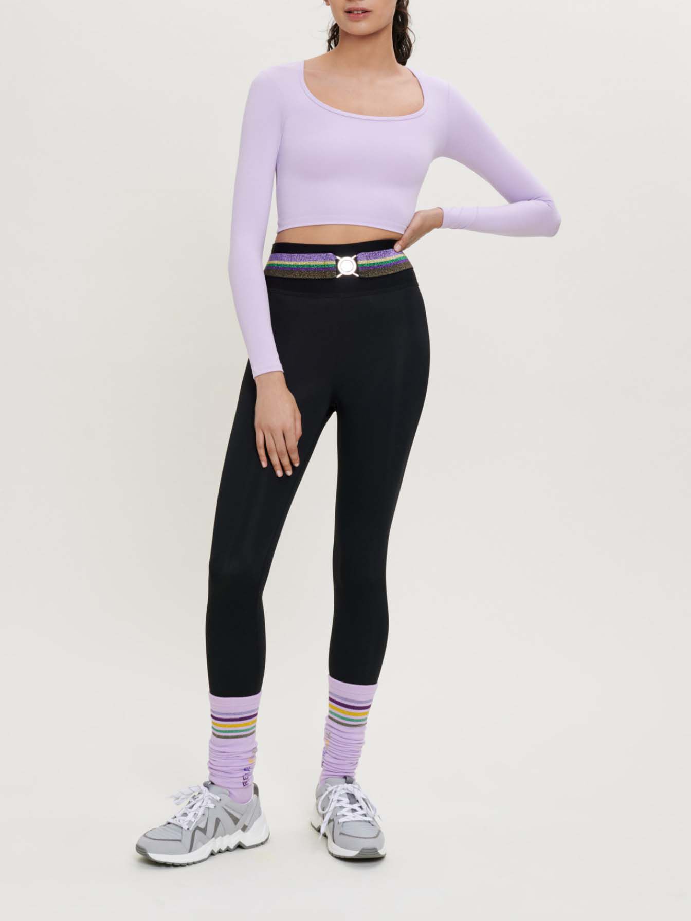 Top sport mulat - Mov