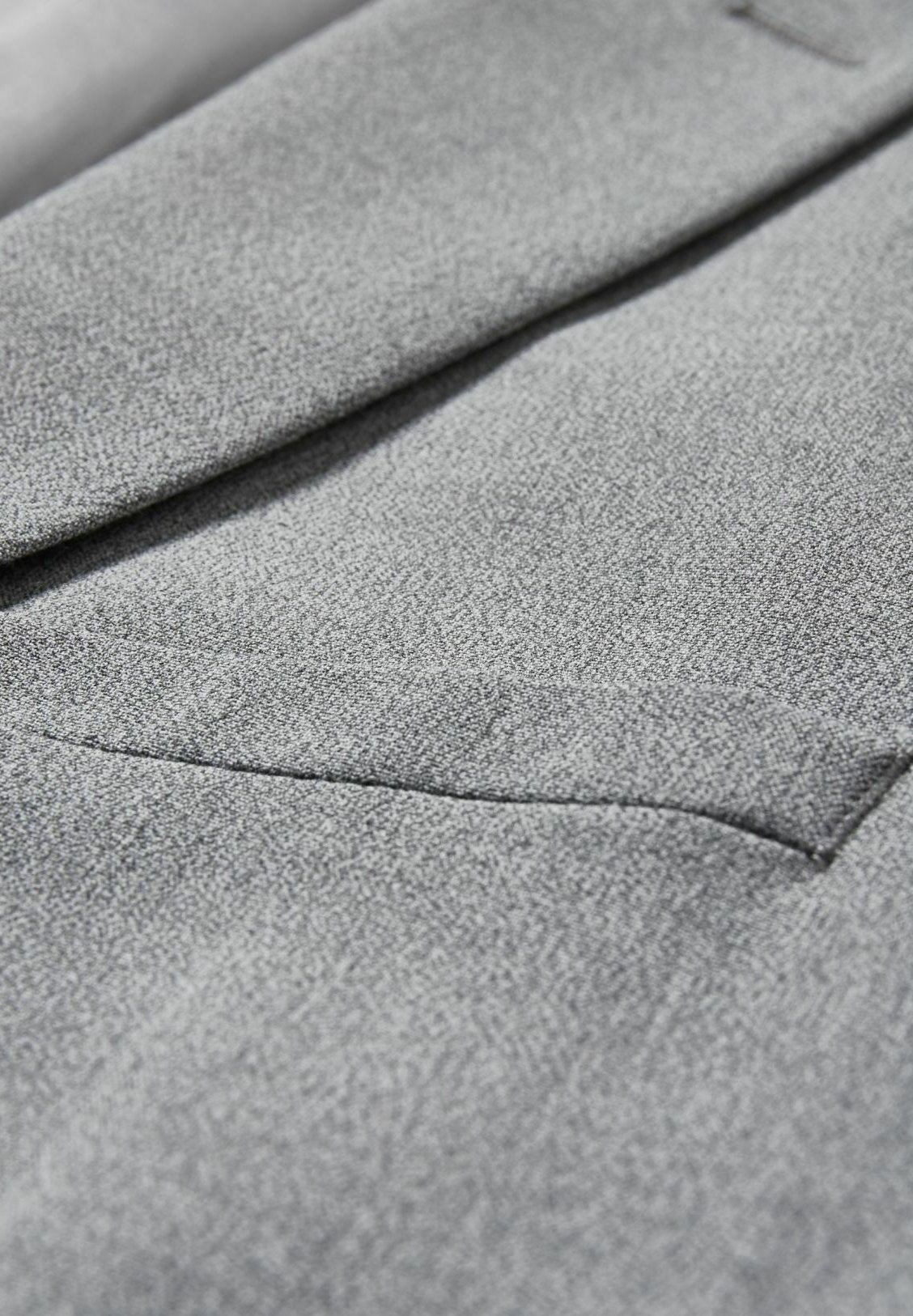Veste blazer C&A - grise