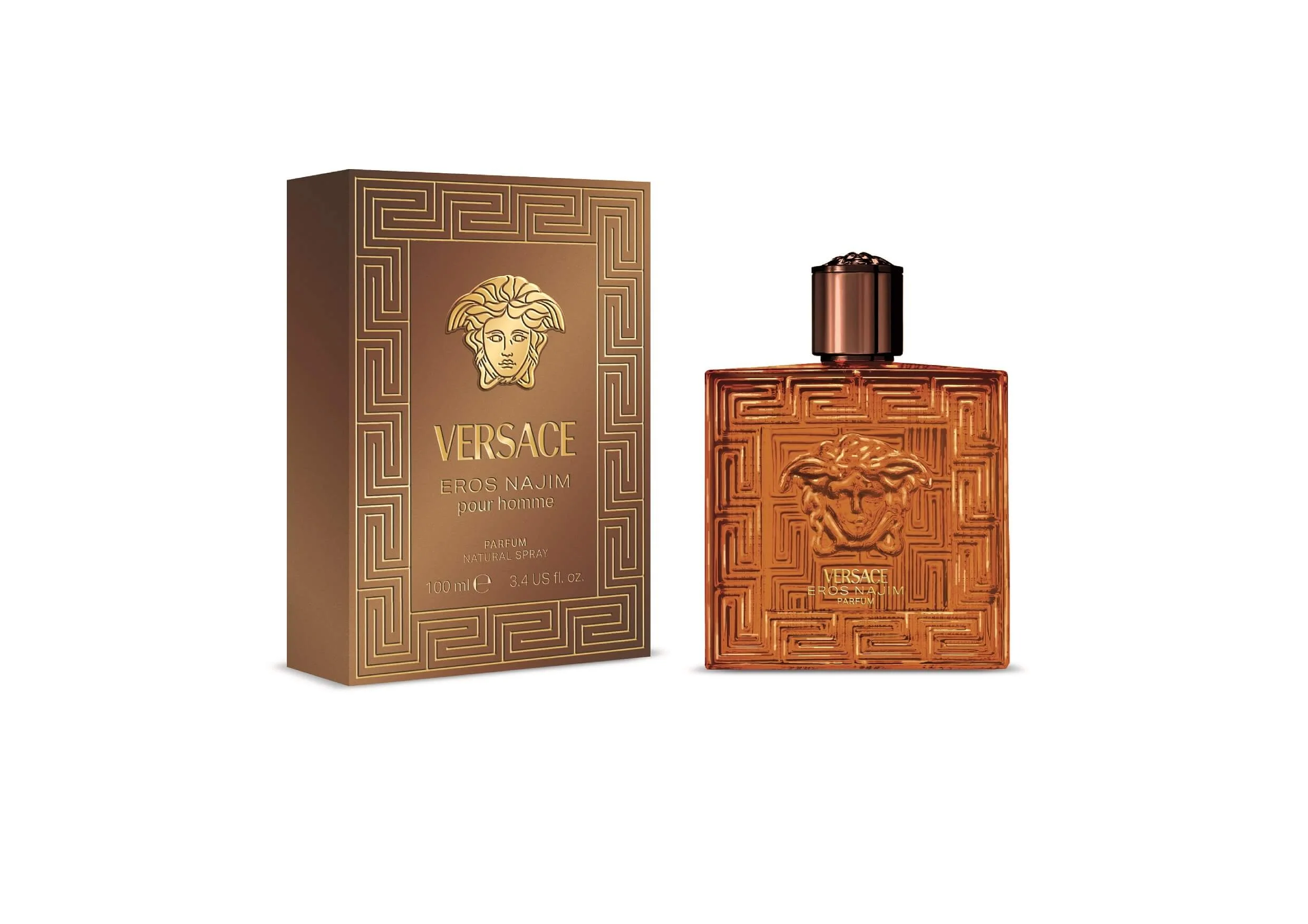 Eros Najim - Parfum
