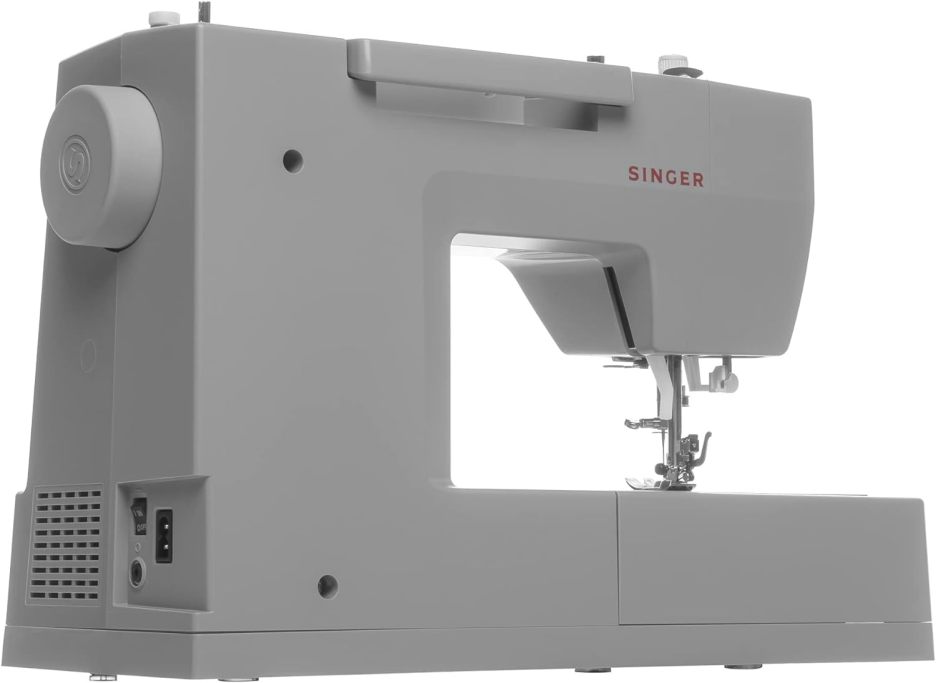 Singer Heavy Duty 6805C Nähmaschine
