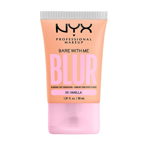 Bare With Me Blur