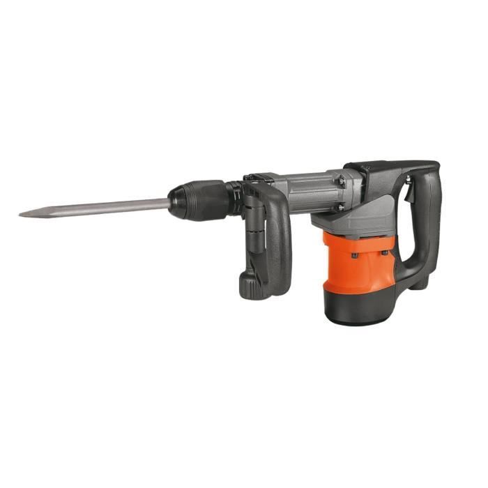 Jackhammer - FEIDER - F1050MPI - 1050W - 13 joules - SDS Max chuck