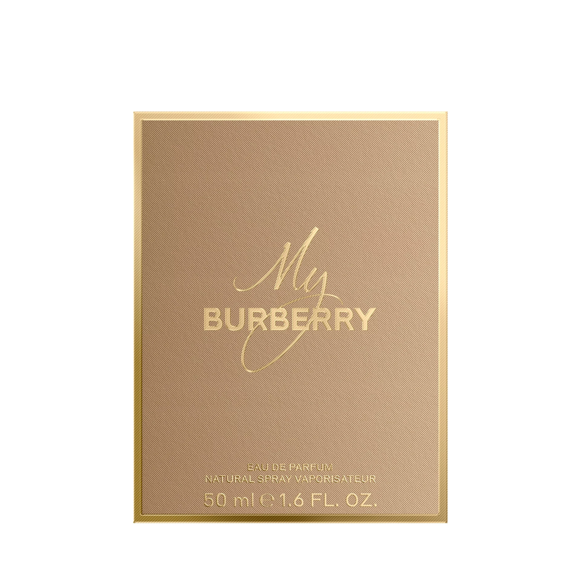 Burberry My Burberry EDT 50 ml - Burberry