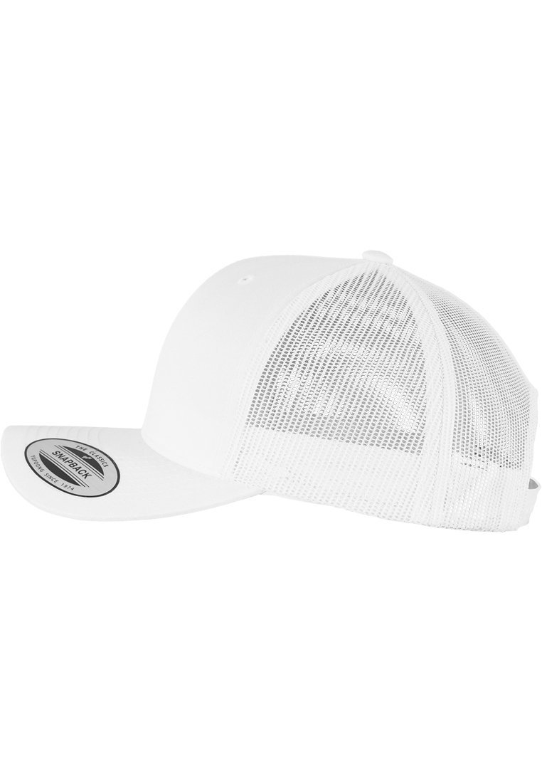 Flexfit CLASSIC - Kepuraitė - balta