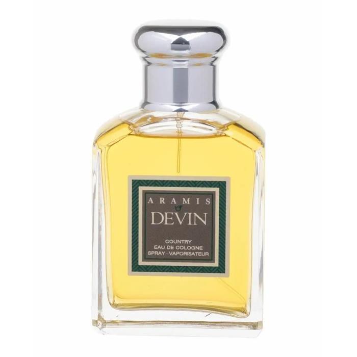 Tabac Aramis Devin