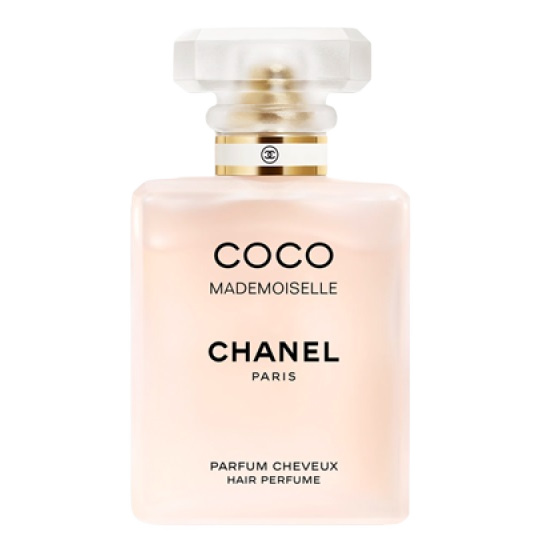 Chanel Coco Mademoiselle -hiussuihke