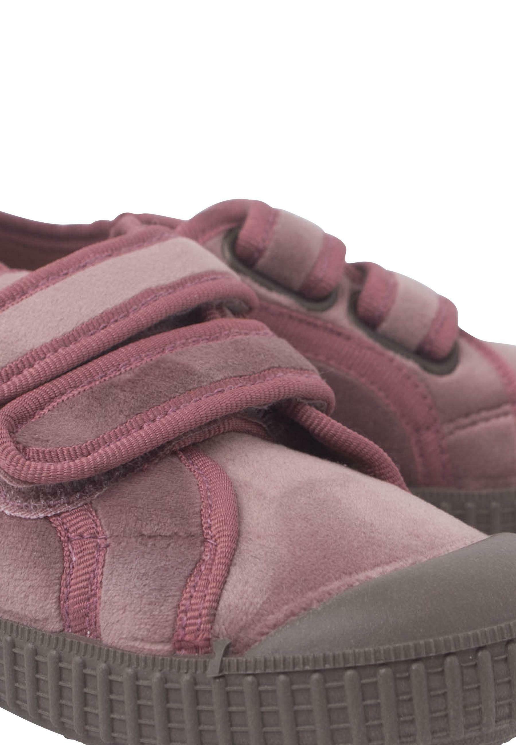 Pisamonas DOBLE - Babyschoenen - lichtroze