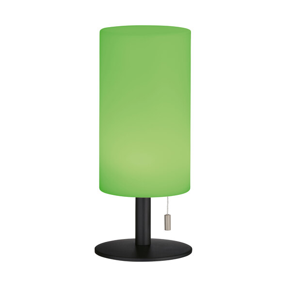 Lampă de masă Larino LED cu baterii