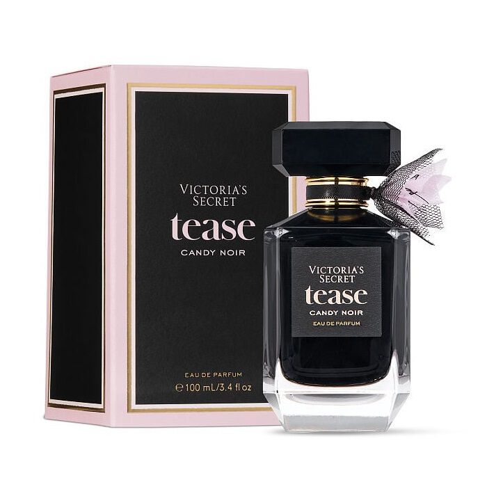 Victoria's Secret Kiusaa Candy Noir