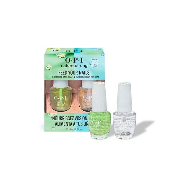 Nature Strong Duo Pack | 1 jedinica