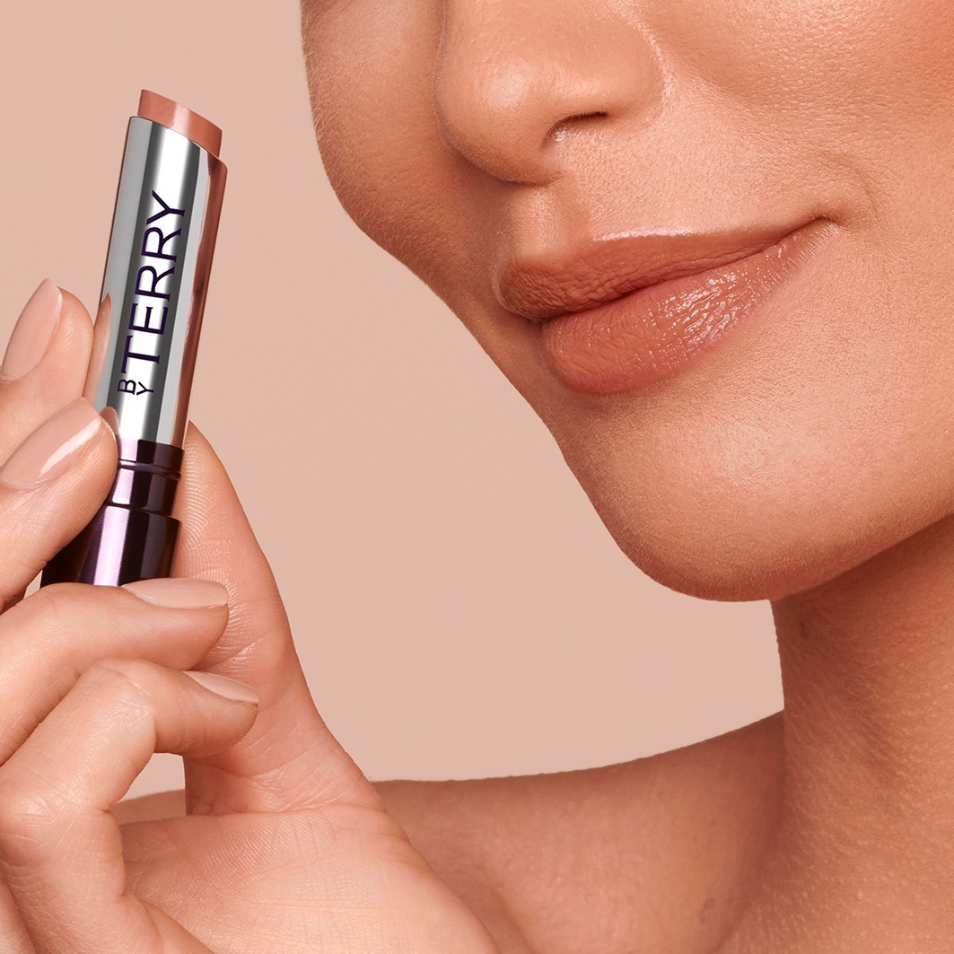 Hydratačný balzam s hyalurónovou vôňou od By Terry Lipstick – 2,6 g