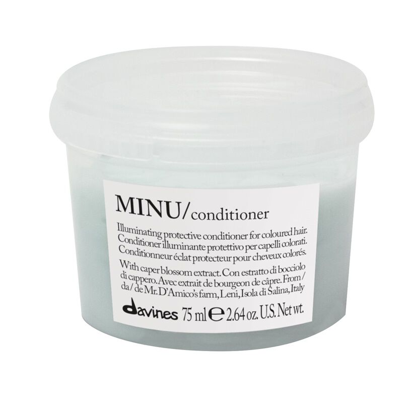 Davines Minu