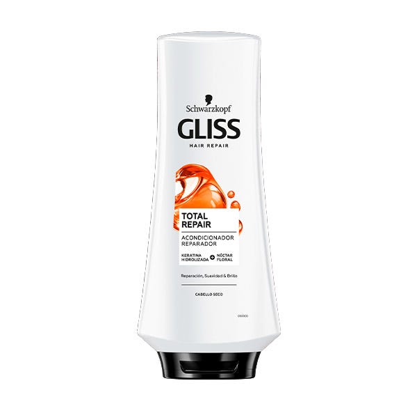 Totální oprava | 200 ml