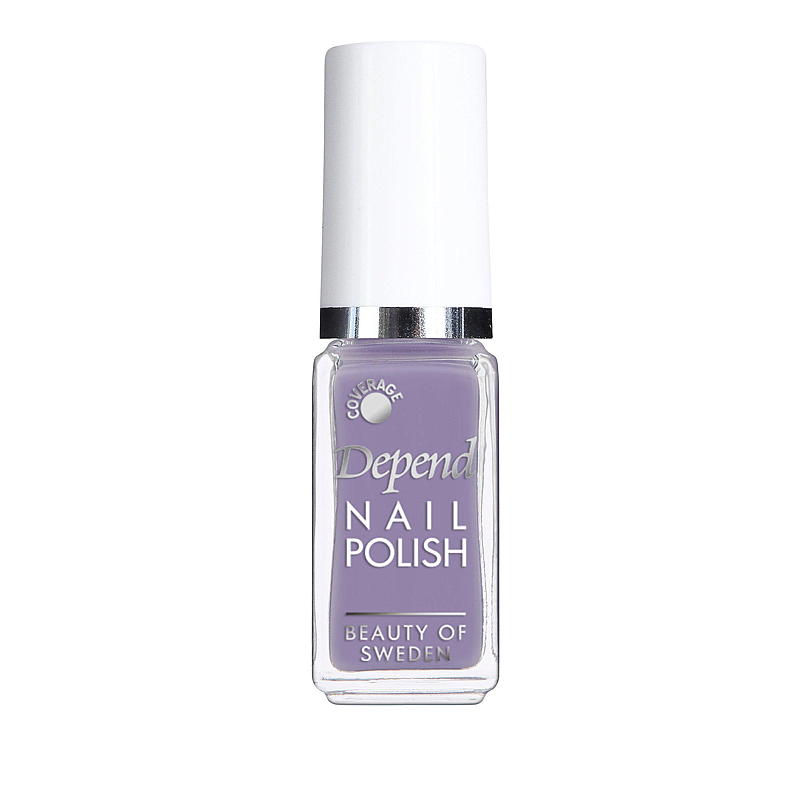 Depend Nagellack 5 g 772 Depend