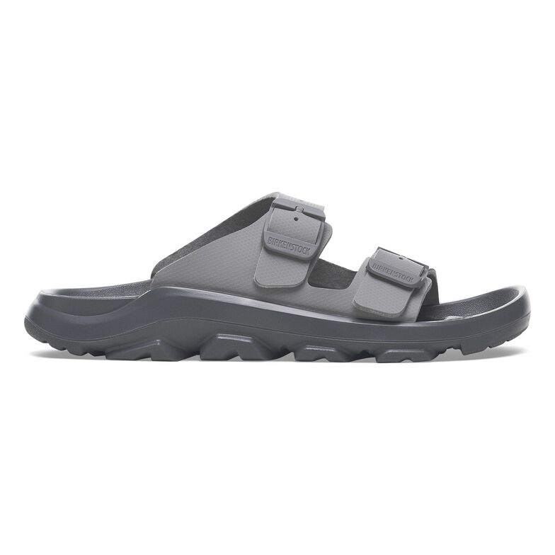 Mogami Terra Stealth Birko-Flor - Apex Whale Gray Apex Whale Gray