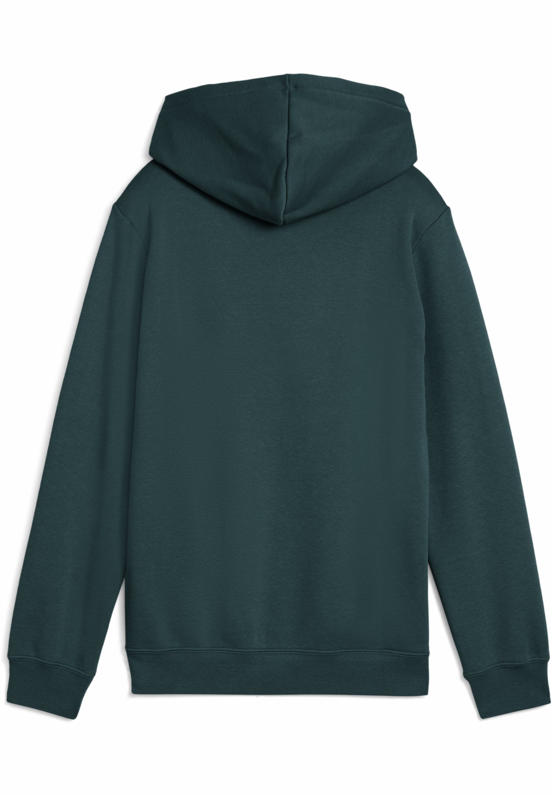Puma LOGO - Hoodie - grünes Terrain