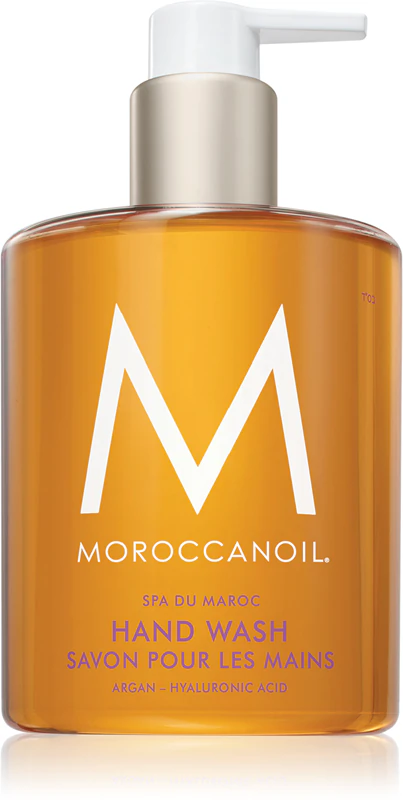 Tekuté mydlo na ruky Moroccanoil Body Spa du Maroc
