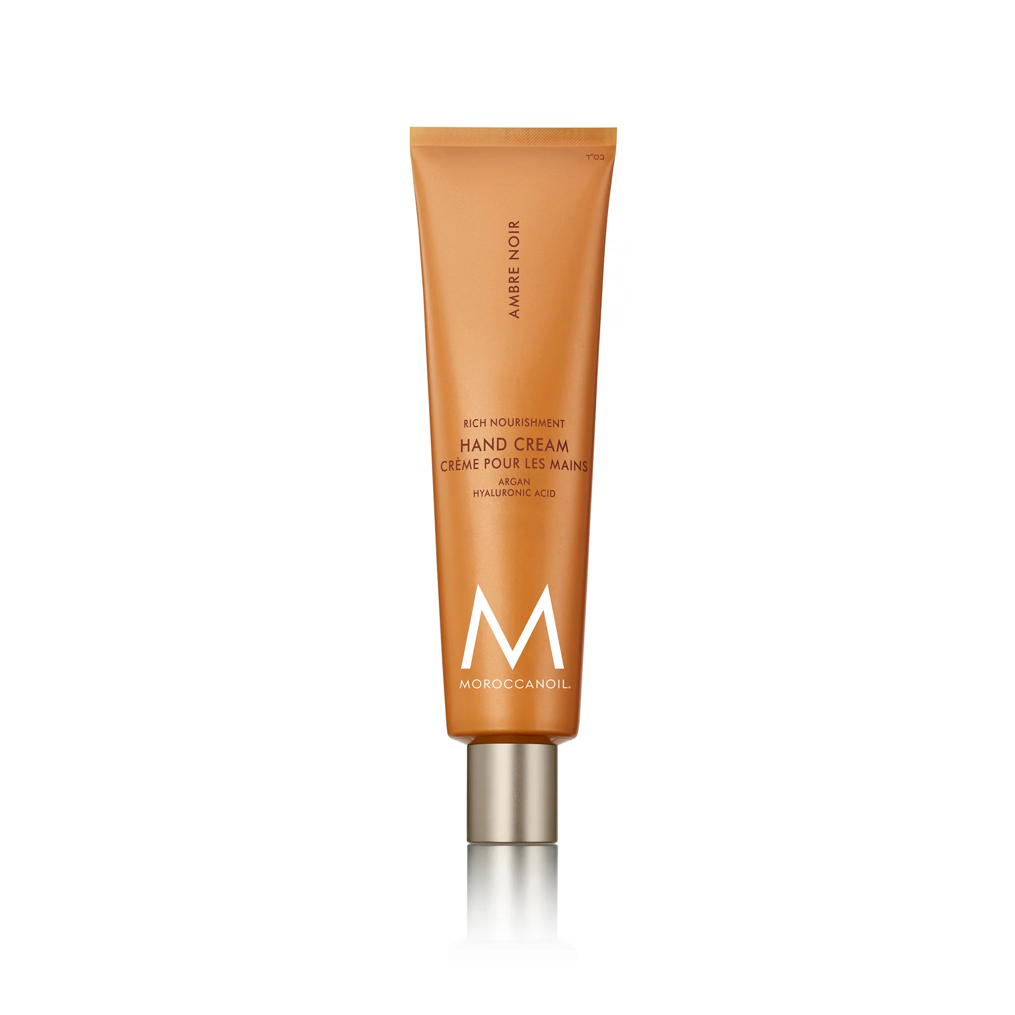 Body hand cream ambre noir - Trattamento Mani