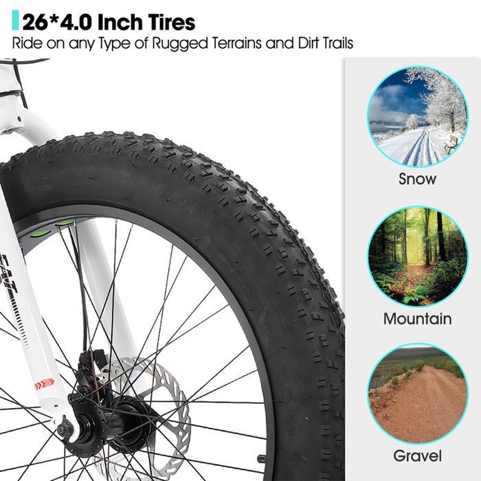 HILAND BIKES 20