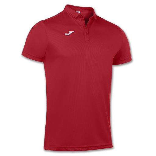 Tricou polo cu mânecă scurtă Joma Hobby