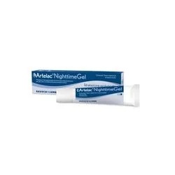 ARTELAC Artelac Nachtgel 10 ml für trockene Augen