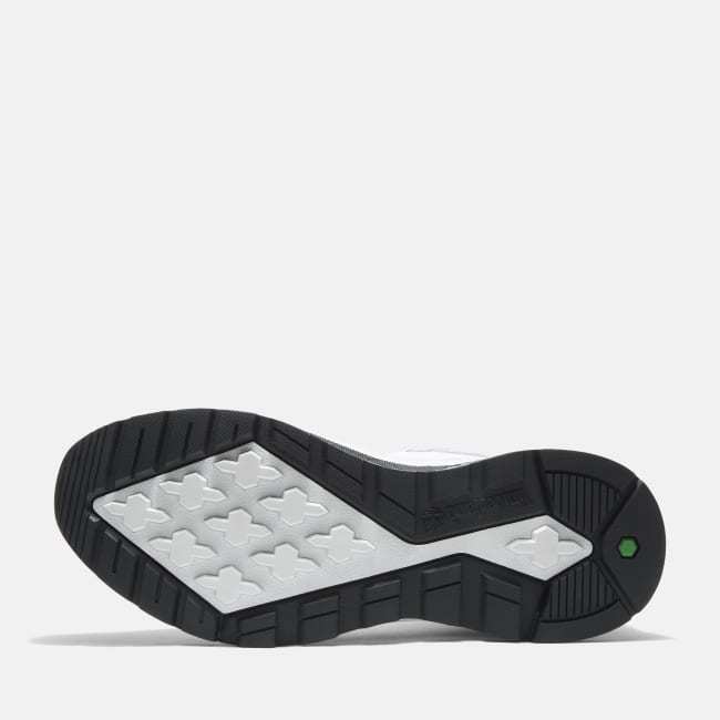 Sneaker Hiker Field Trekker da Uomo in bianco