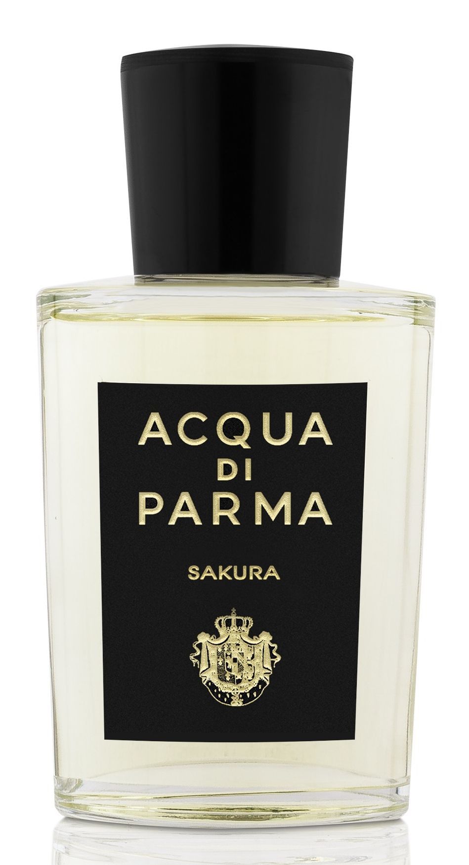 Sakura parfimērija sieviešu smaržas