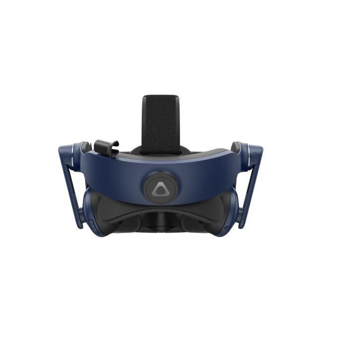 Virtual reality headset - HTC - Vive Pro 2 HMD
