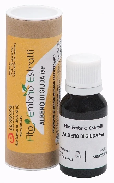 CEMON Fee Judasbaum 15 ml