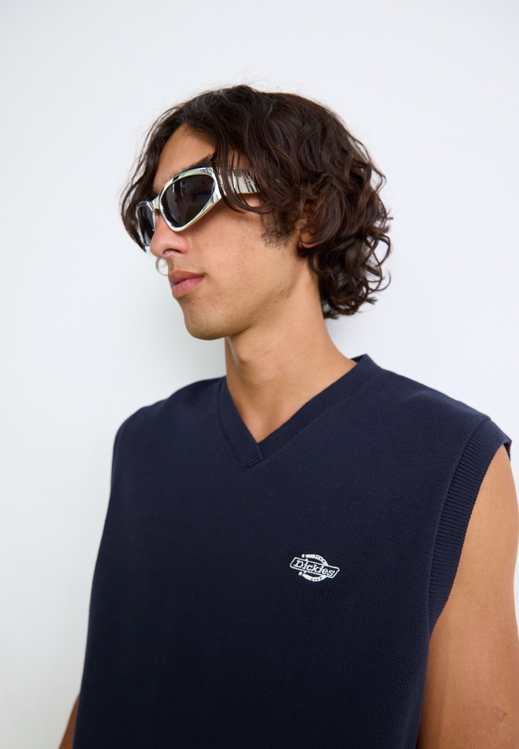 Dickies Strickpullover