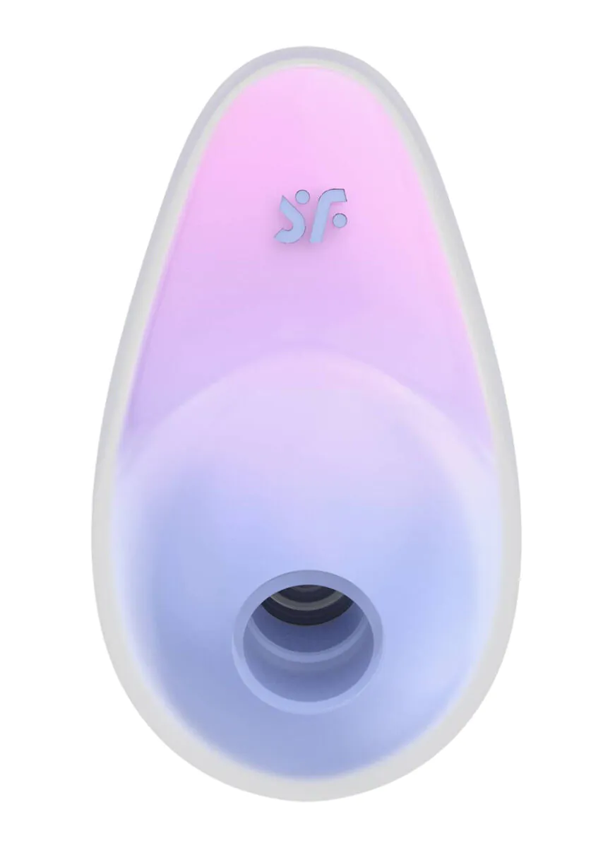 Satisfyer Pixie Dust Violet/Pink Masażer łechtaczki
