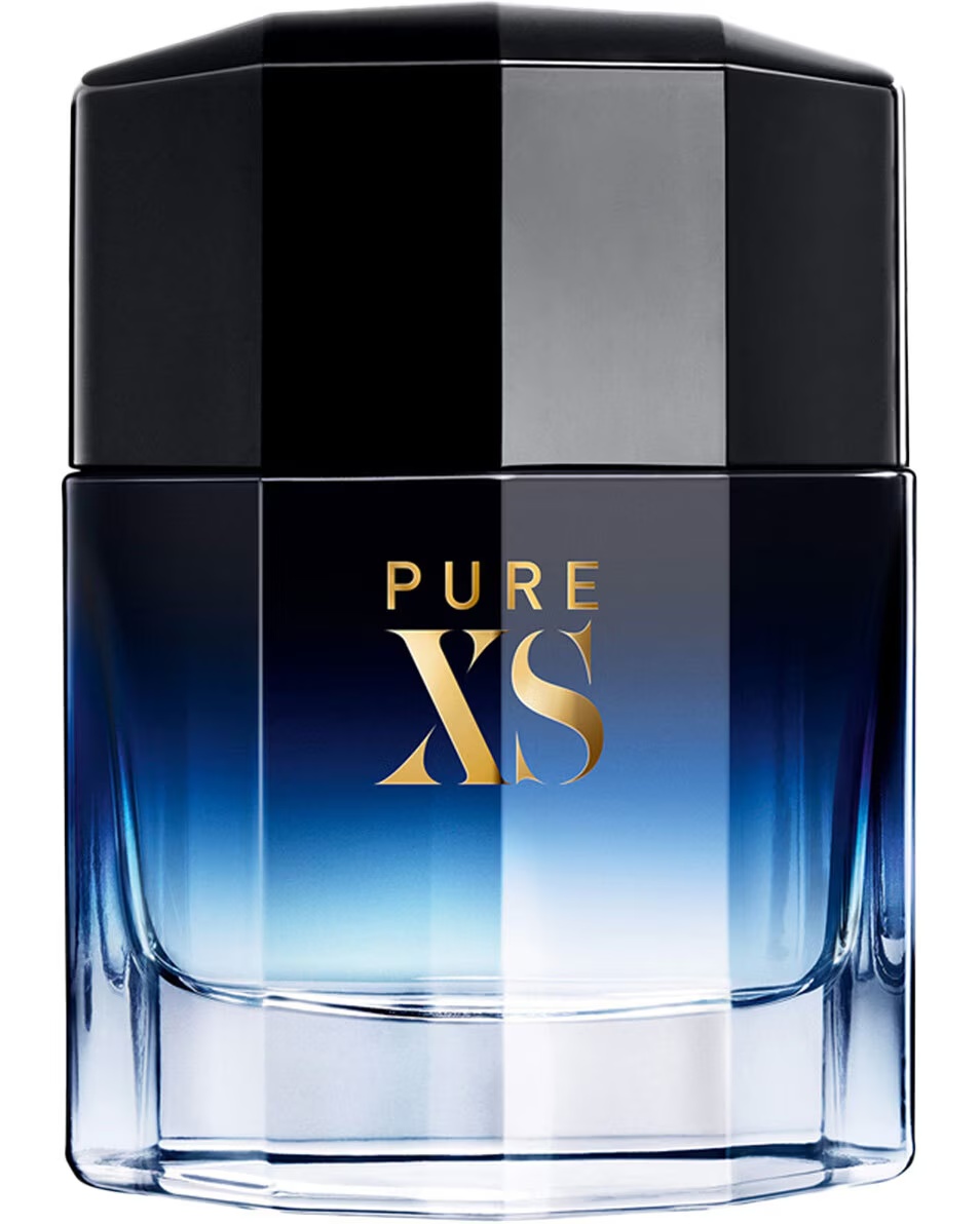 RABANNE PURE XS EAU DE TOILETTE