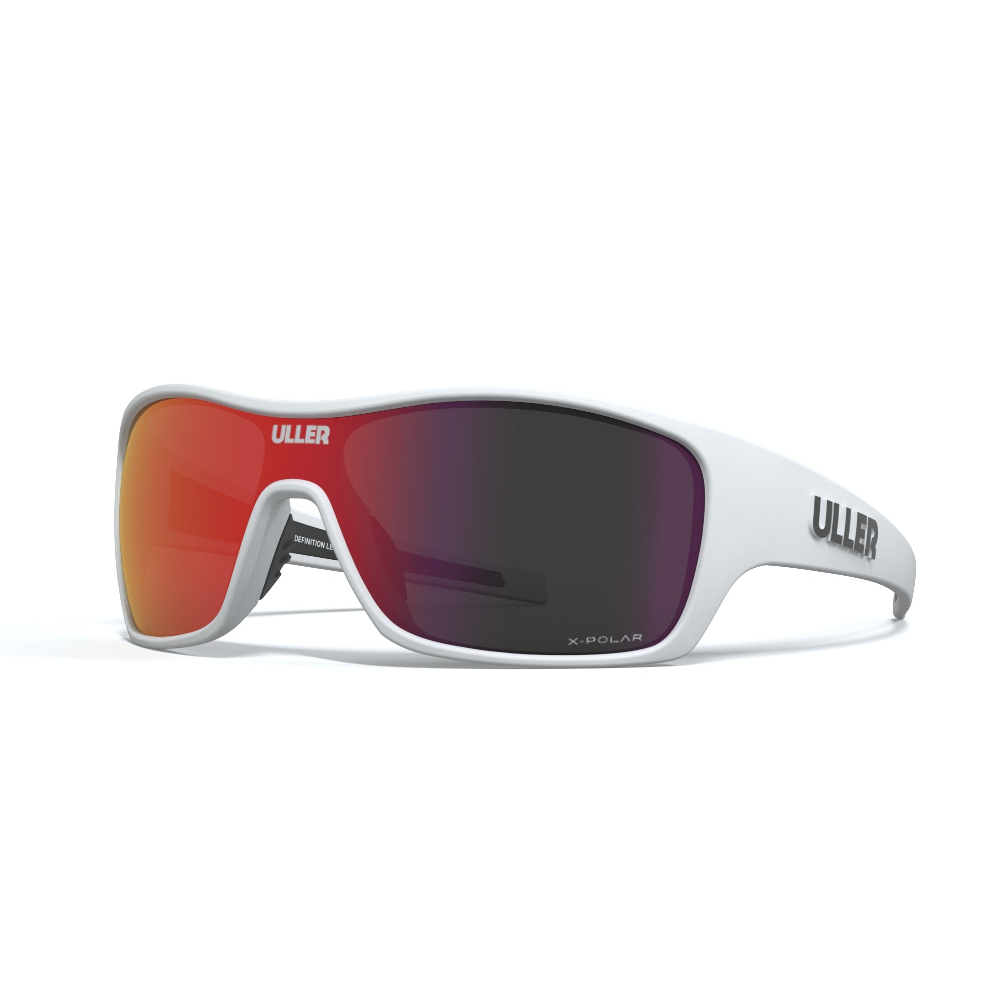 Uller Volcano Sports Glasses