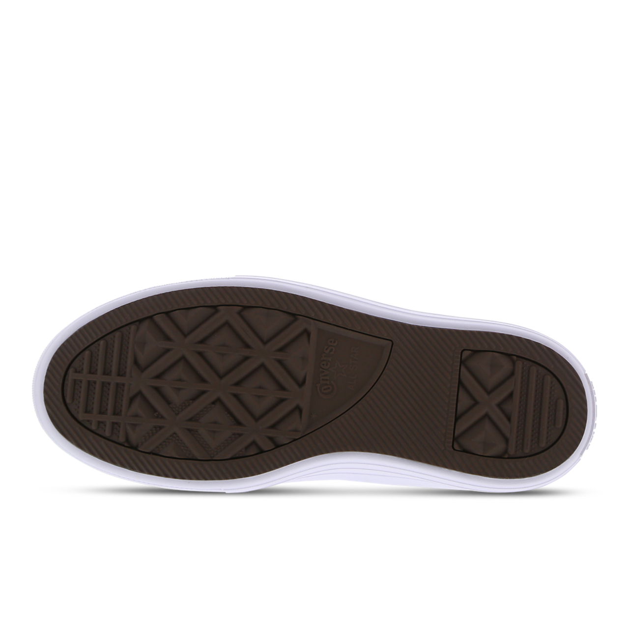 Plataforma alta Converse Ctas Move