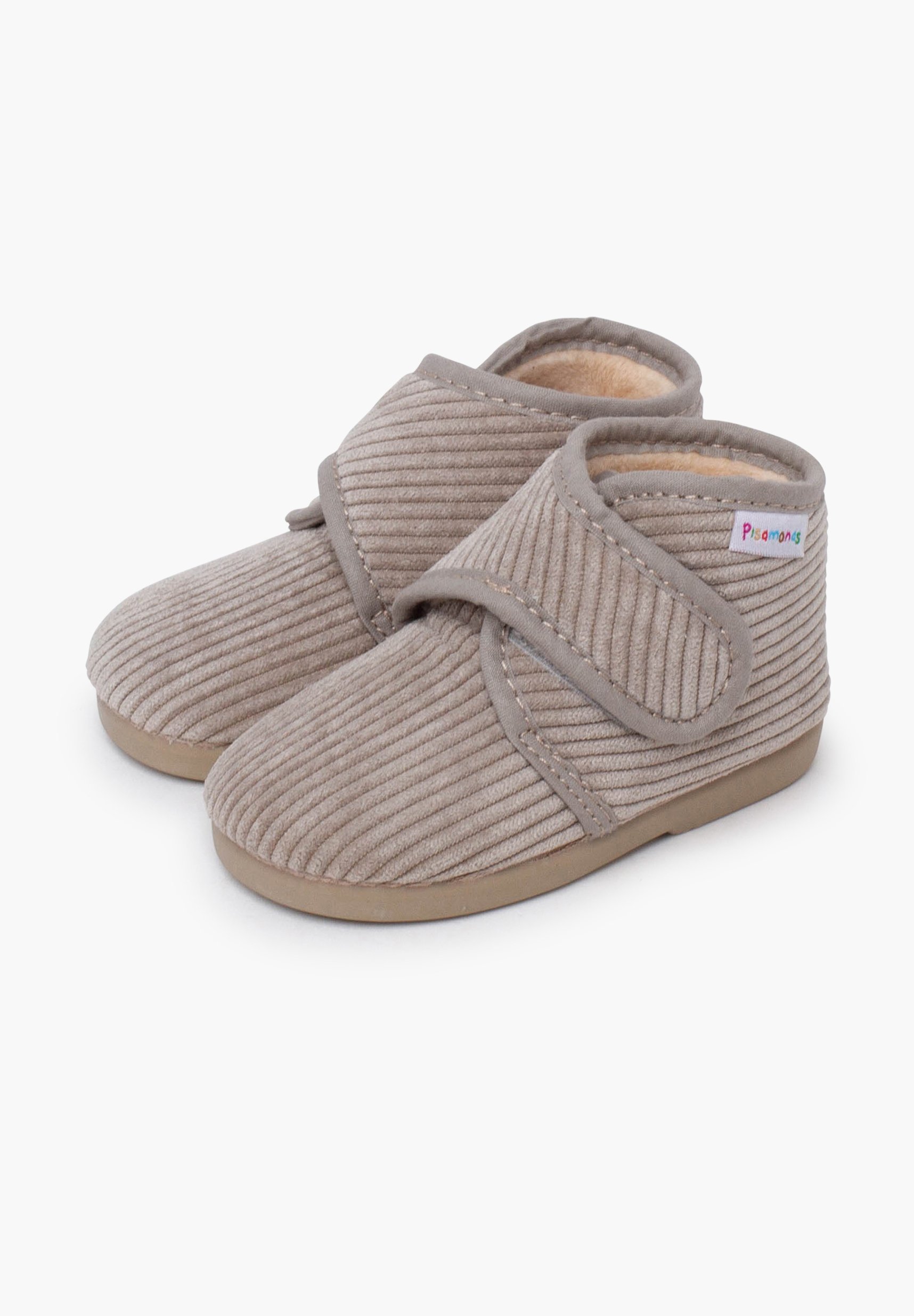 Pisamonas Winterstiefel - Topo