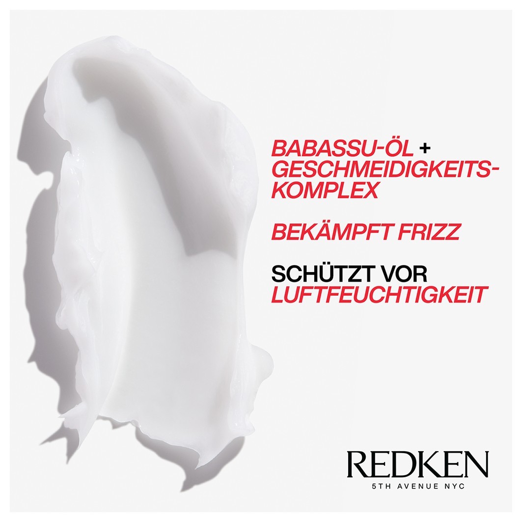 Redken balzam za kodranje las - 300 ml