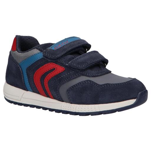 Geox J Alben J049ee 022bc Sneakers