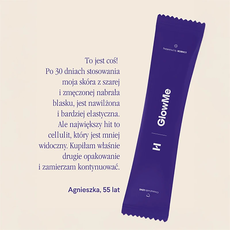 Хелт Лабс Кер ГлоуМе кесице дијететског суплемента за лепу косу, кожу и нокте