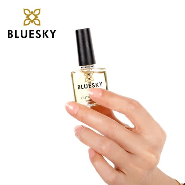 Olej na nehtovou kůžičku Bluesky