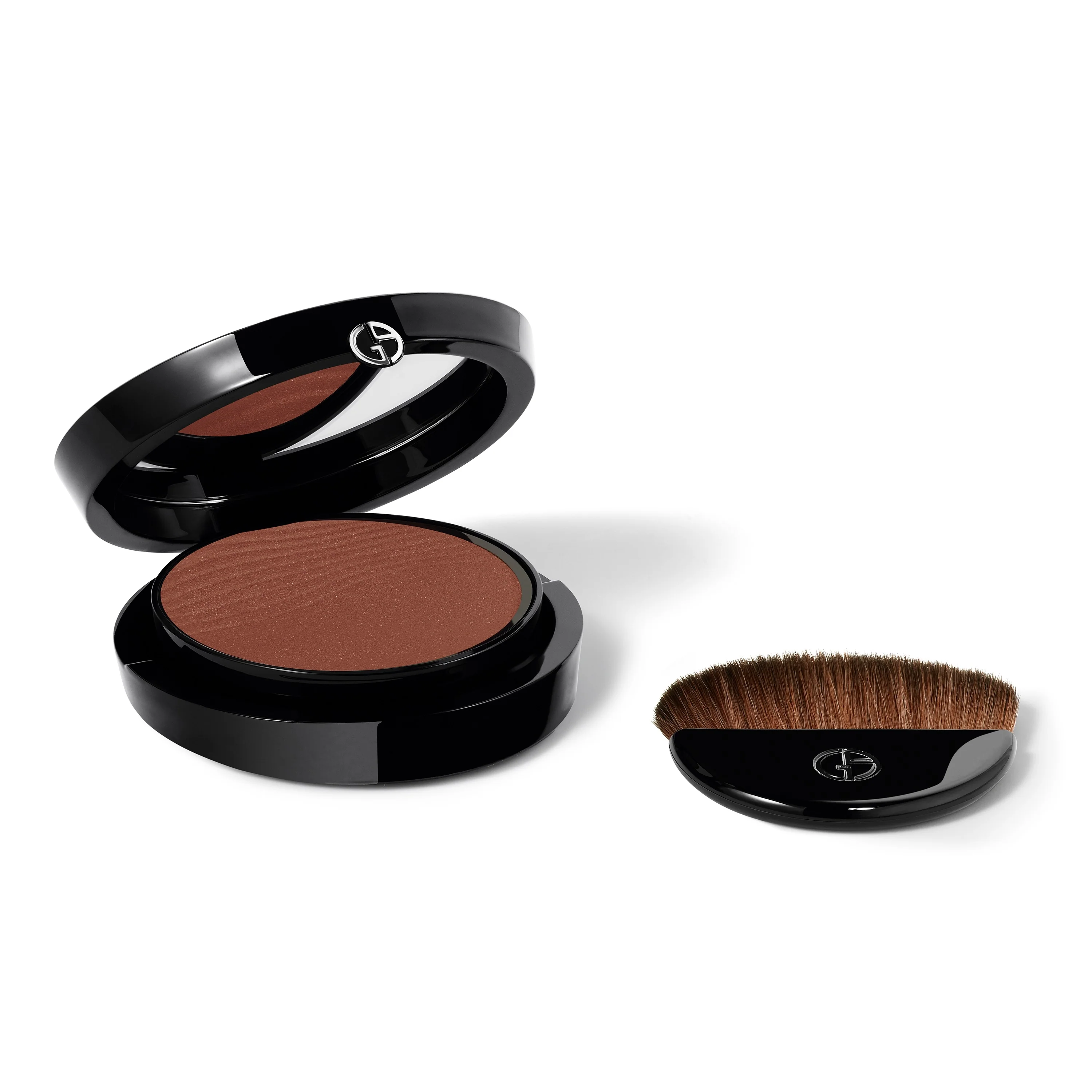 Viso Luminous Silk Glow Fusion Powder - Cipria compatta, Fondotinta compatto